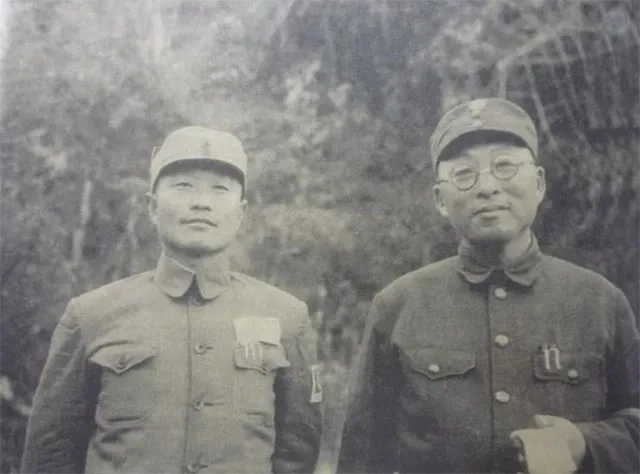 淮海战役中，47岁的邱清泉被击毙，留下的6个子女后来去向如何？