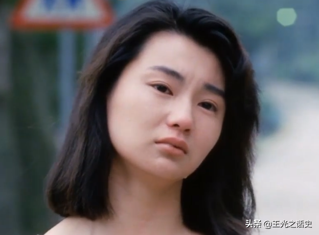 《旺角卡门》：你愿意做一世苍蝇，还是一日英雄？