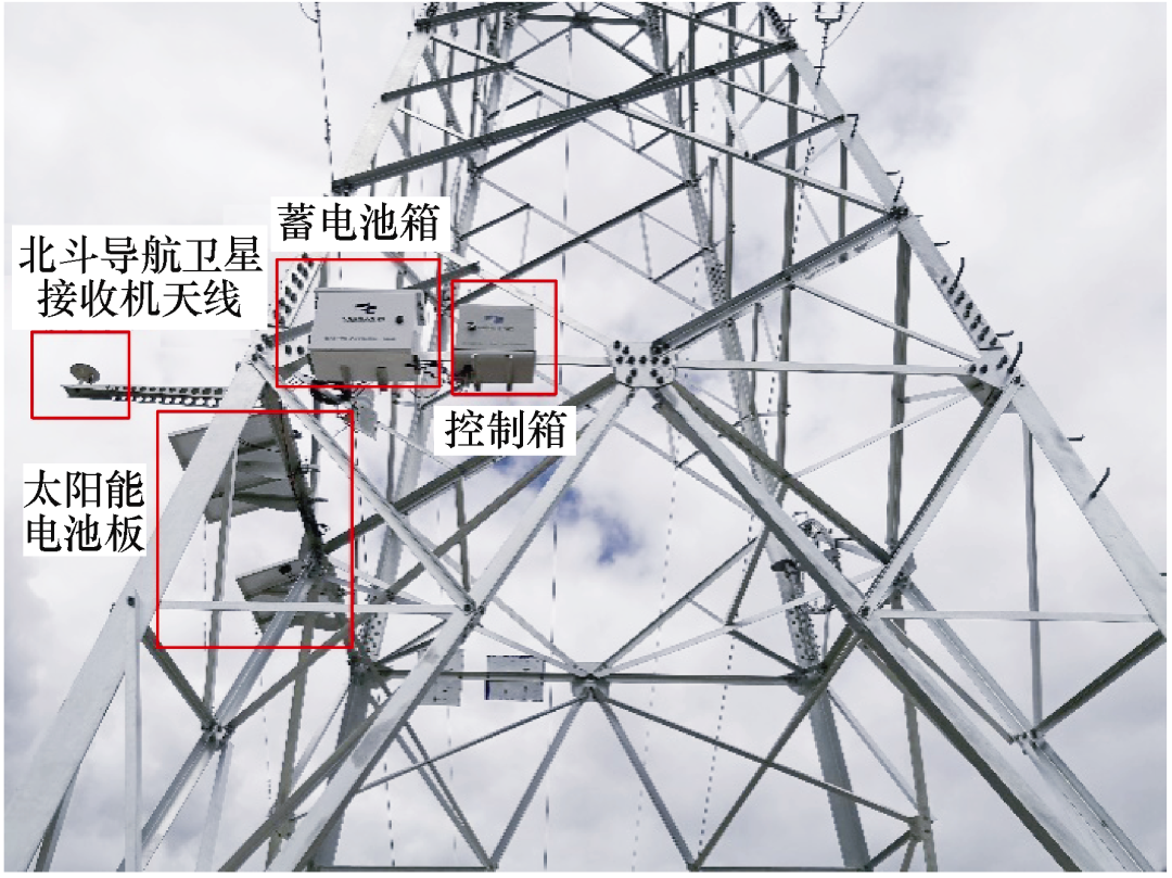廣東電網(wǎng)北斗地基增強系統(tǒng)的建設(shè)方案及應(yīng)用分析