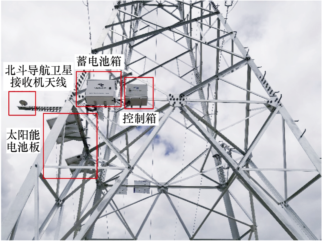 广东电网北斗地基增强系统的建设方案及应用分析