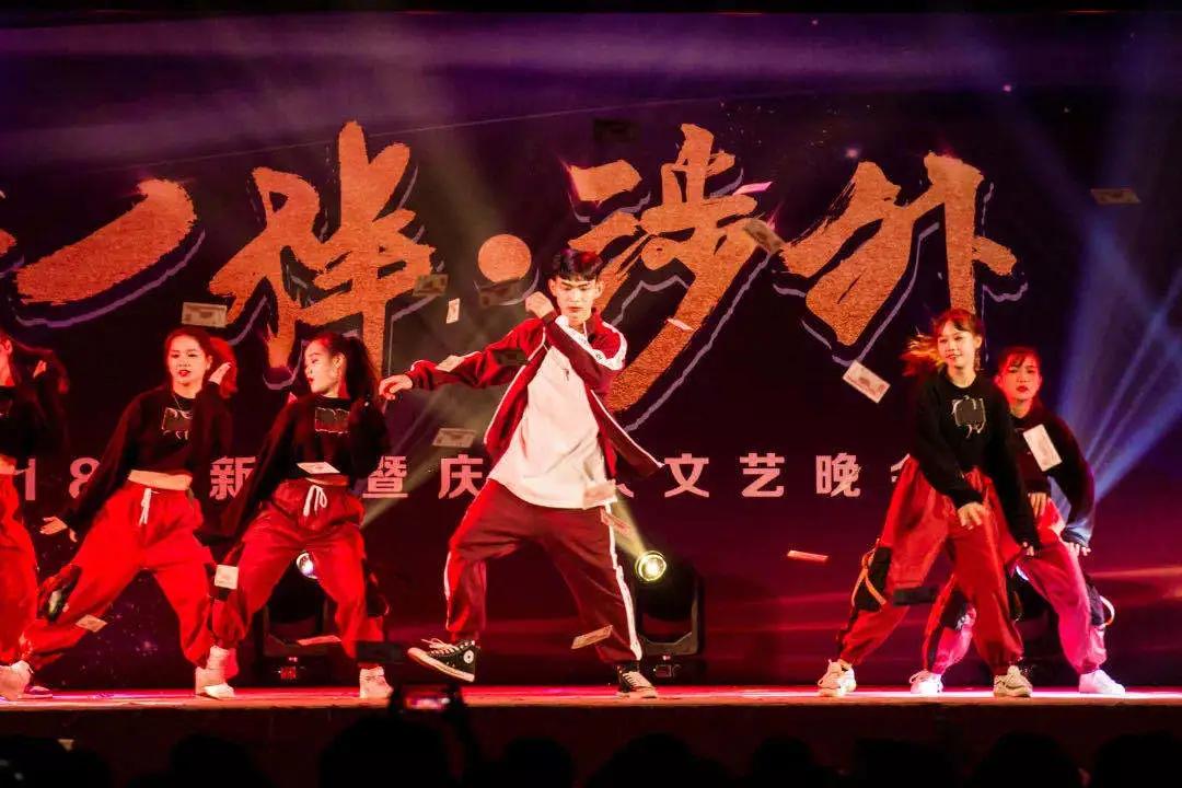 广州涉外经济职业技术学院：春招在即，选择“涉外”给你N个理由