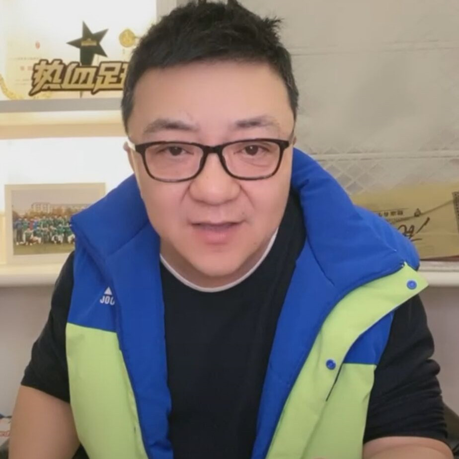 李明为什么没去世界杯（董路直播说出：李明落选02年世界杯大名单真正的原因）