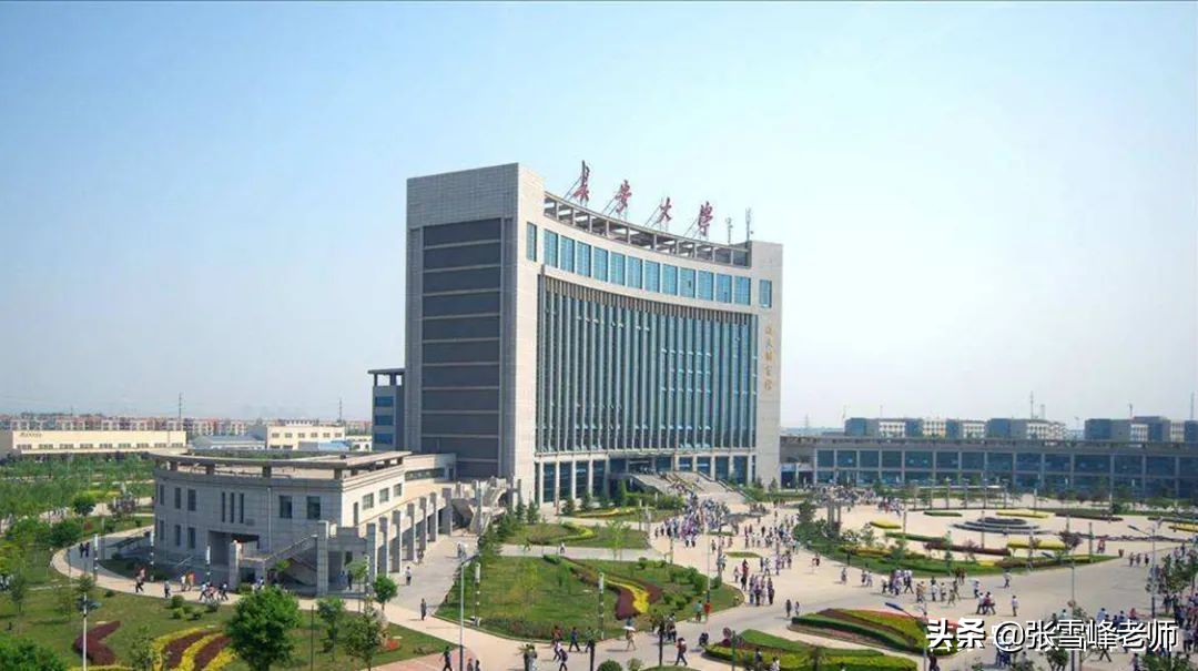 张雪峰教你报高考志愿：6所大学有实力又好考，低分捡漏上好专业