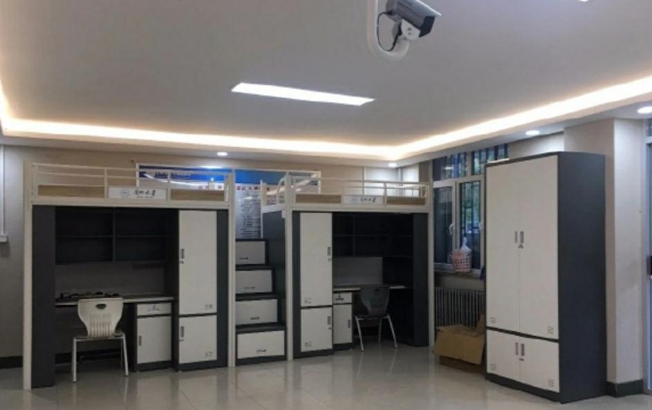 大一新生入学，宿舍选床位“有讲究”，四人寝更要避免踩坑