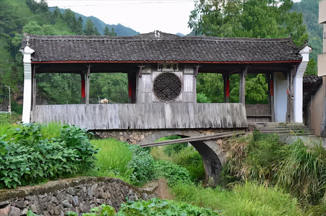 浙江龙泉10处最美古村落，寻访宝剑青瓷故里的静谧风景
