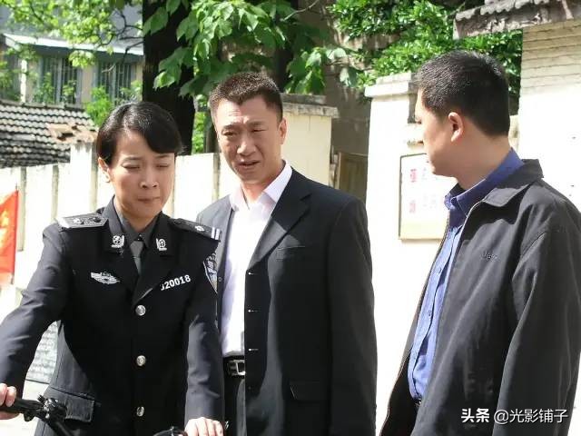 孙红雷的电视剧有哪些（9部孙红雷主演的电视剧推荐）-第37张图片