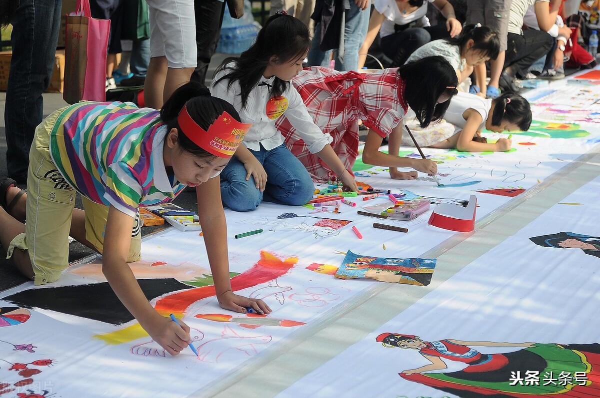 怎样写好演讲稿？一一《祖国在我心中》经典范例