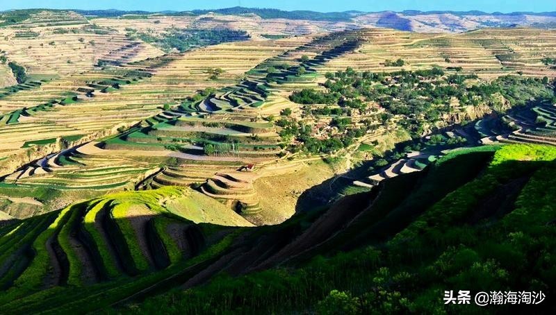 土匪、妓女和传教士：1936年从西安到兰州的旅途见闻