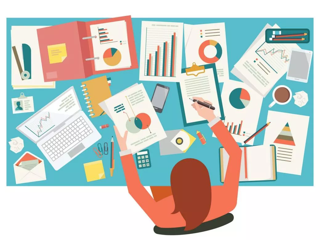 定量和定性的研究方法