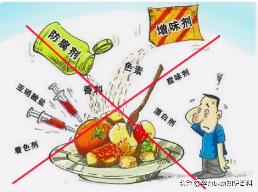 如何提高受孕几率：生活中必须注意的10个关键事项