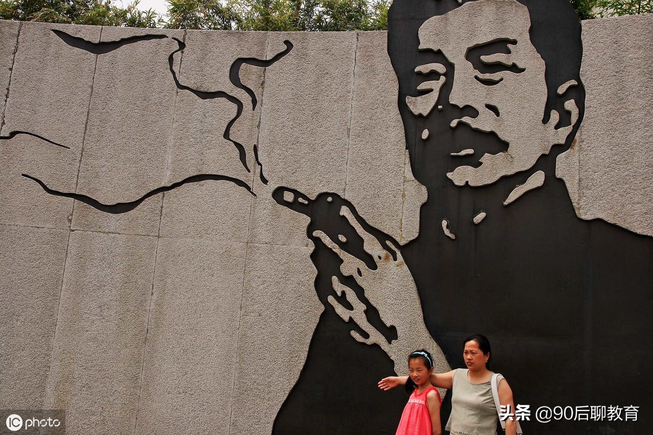 掌握这4个窍门，人物外貌描写惟妙惟肖（附精选好句）