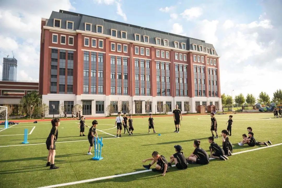 好消息！上海浦东这9所学校竟可幼儿园直升！一贯制成最大赢家