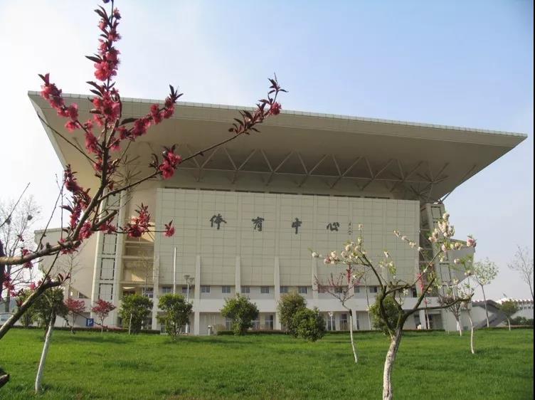 坐标南京，偶像剧拍摄打卡地！2019高考志愿填报，向这所