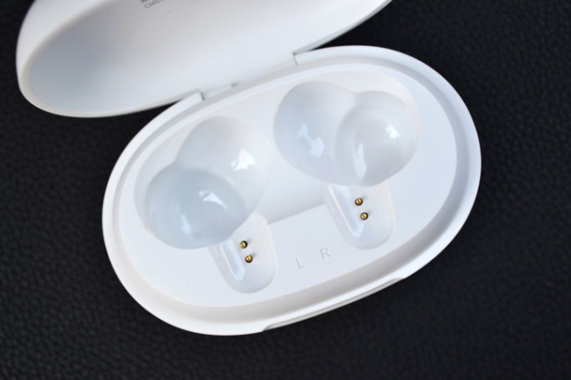 HAKII TIME真无线主动降噪耳机：净享纯音的世界