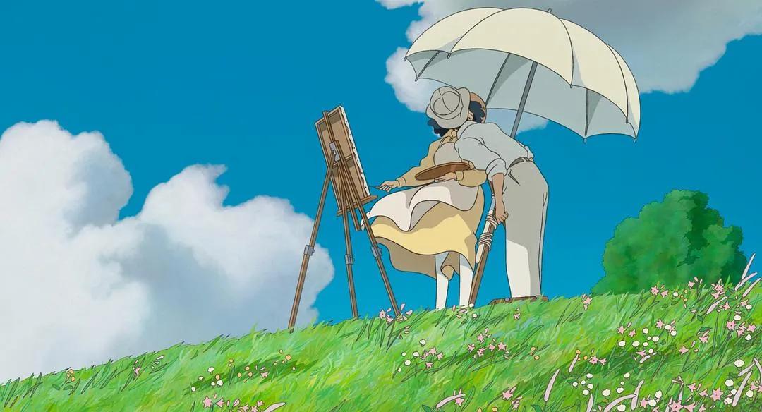宫崎骏的所有作品电影（20部宫崎骏的经典动漫电影）-第31张图片