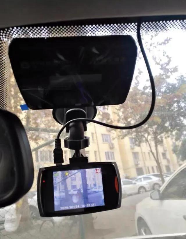 选行车记录仪你应该懂得这些知识，不然就是在浪费钱