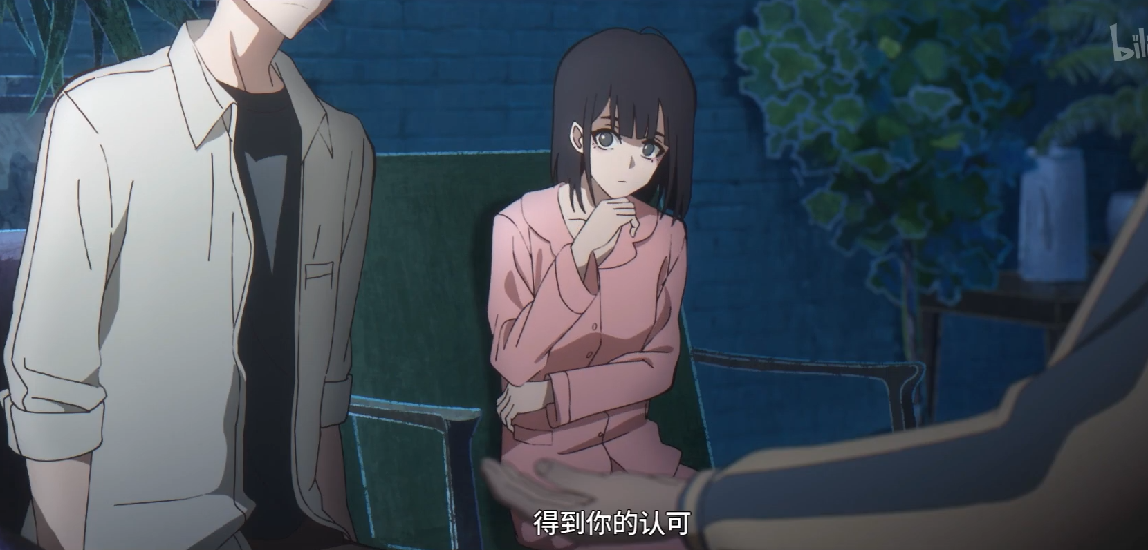 时光代理人：徐珊珊获救，结局美中藏刀，主角团反中计