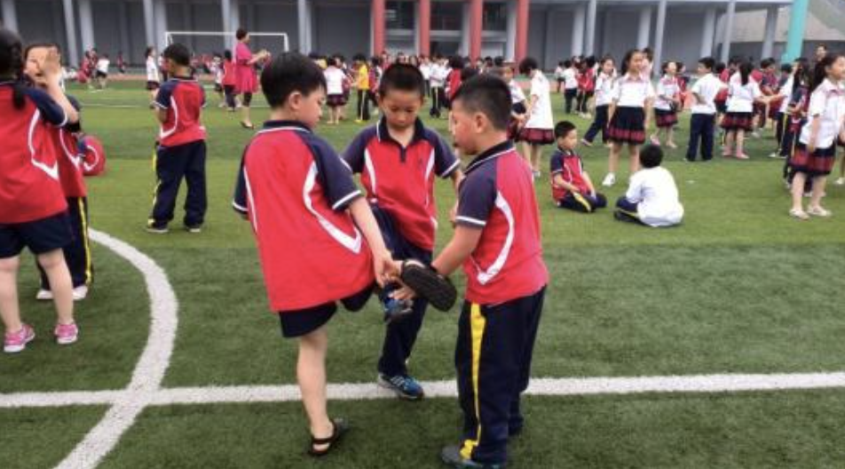 盘点70个童年经常玩的游戏，一秒拉回到小时候