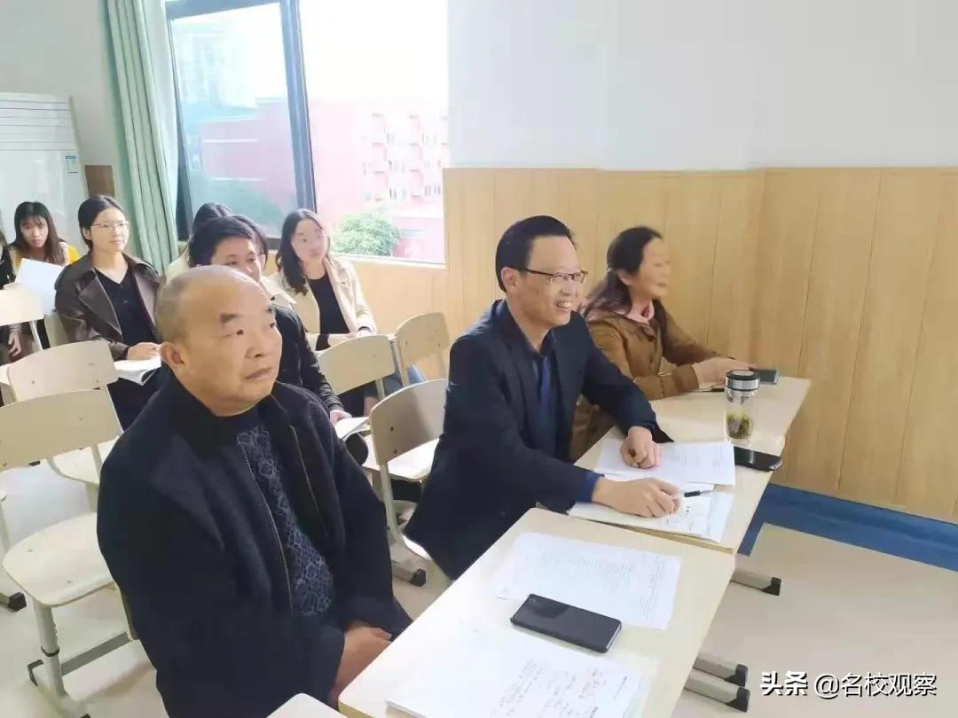 神奇的“三让五步”教学法，让学生受益匪浅，让教师誉不绝口