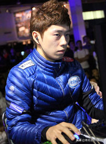 10大历史地位最高的《星际争霸》选手盘点