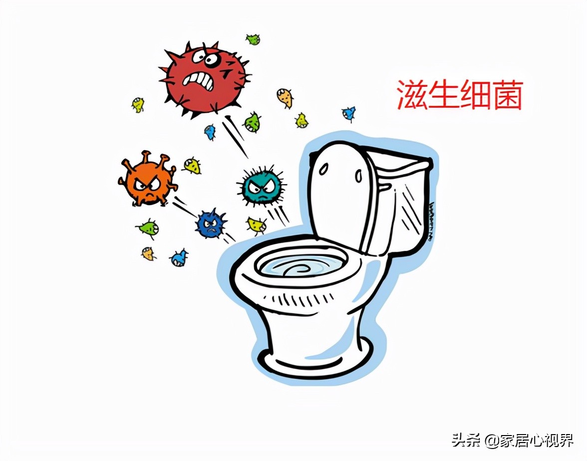 越来越多人卧室不要卫生间！如今流行这样设计，美观实用羡煞旁人