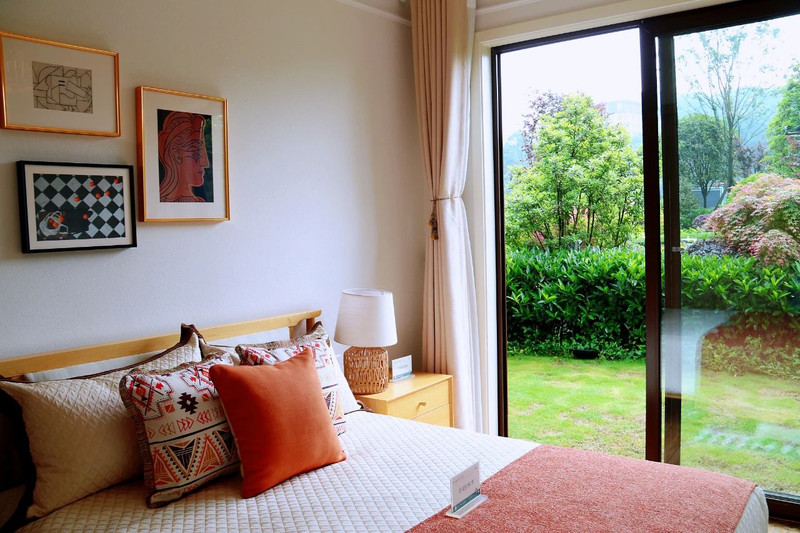 避暑计划：海子山避暑十二时辰