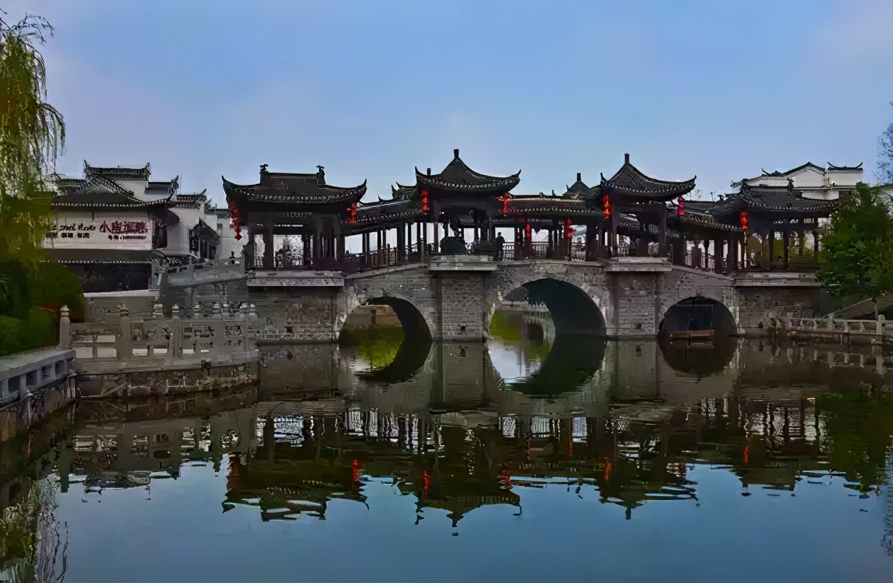 1,安徽的旅游景点有哪些

 黄山 
黄山风景区