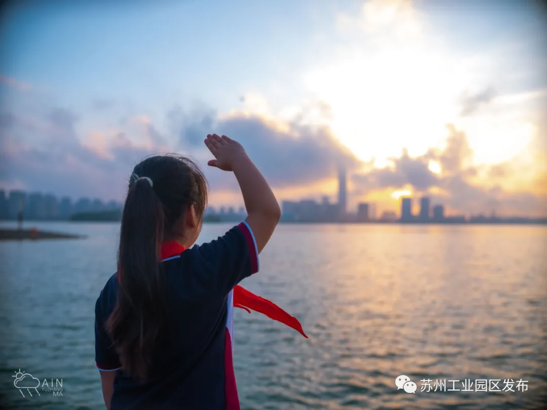 喜迎开学季，园区这些新校启用