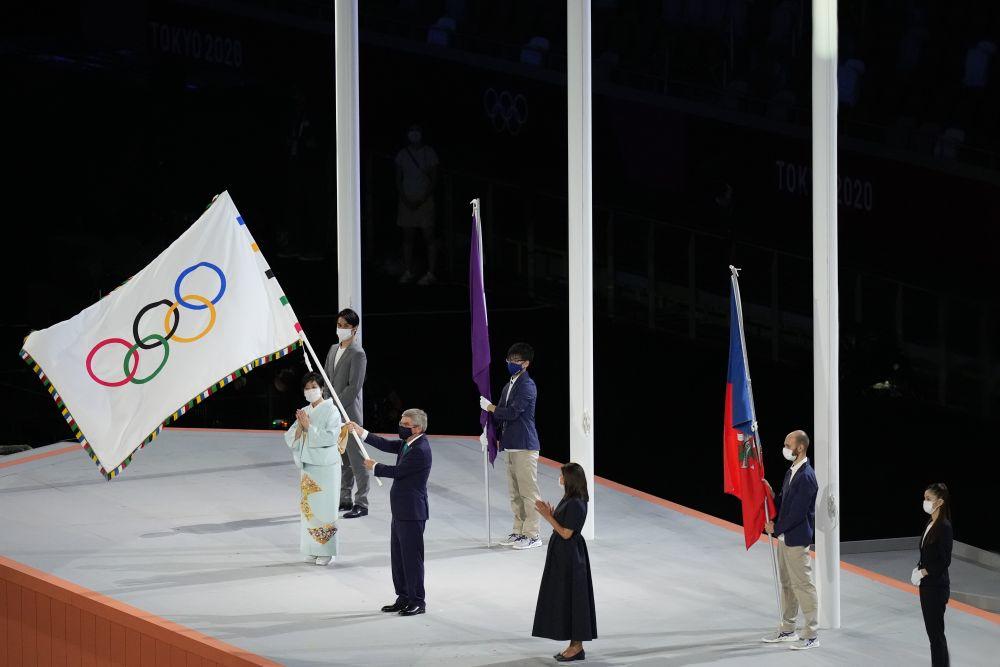 奥运会项目哪些是中国弱项(中国体育代表团发言人：奥运会成绩显著，仍存短板弱项)