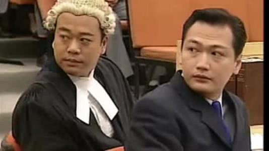 TVB的律师题材剧孕育出不少新星，你认为哪部最经典呢？​