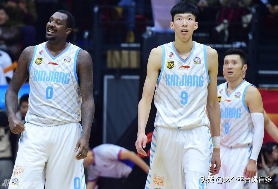 布拉切为什么不在nba(从最强大外援到被抛弃 ，布拉切亲手毁了自己的职业生涯)