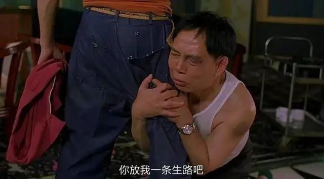 2006年世界杯少林足球（原定女主被换，高薪邀请谢贤，葛优3次拒绝，《少林足球》那些事）