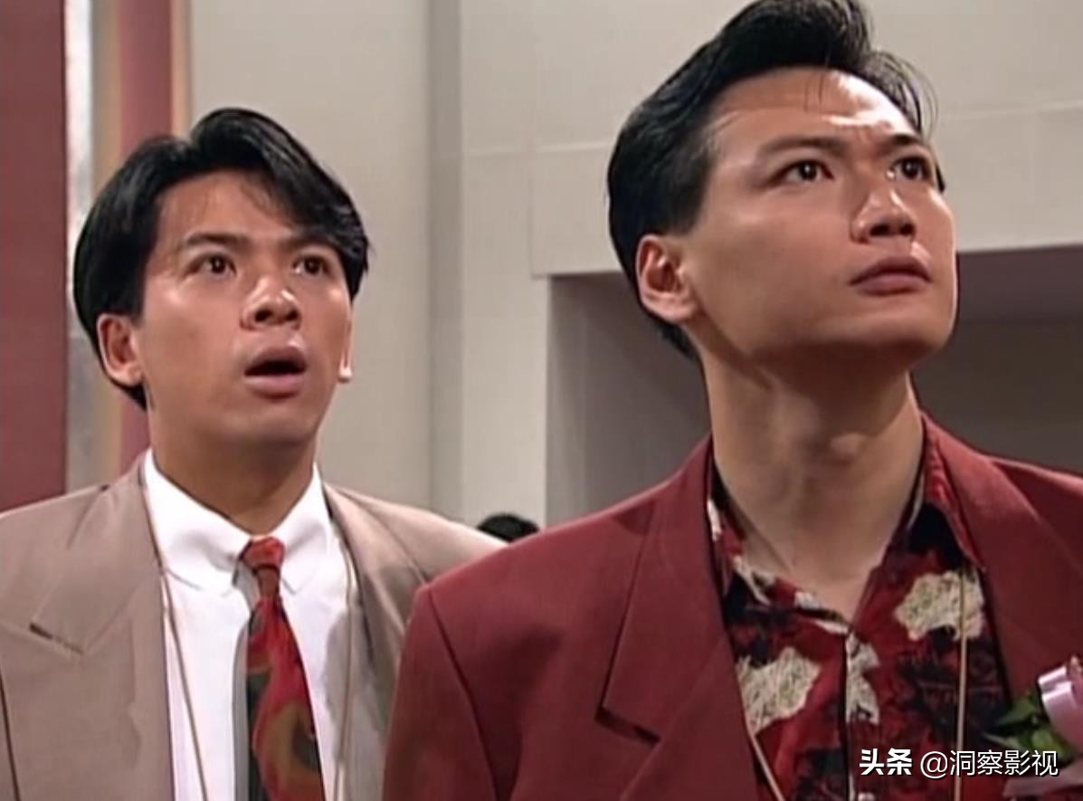 讲炒股不专业,但老港剧《大时代》为何是股民的"神剧"?