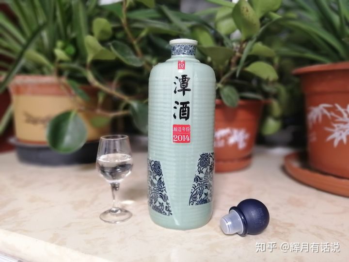 年份潭酒、郎牌郎酒、珍品王子酒的口感有什么不同？