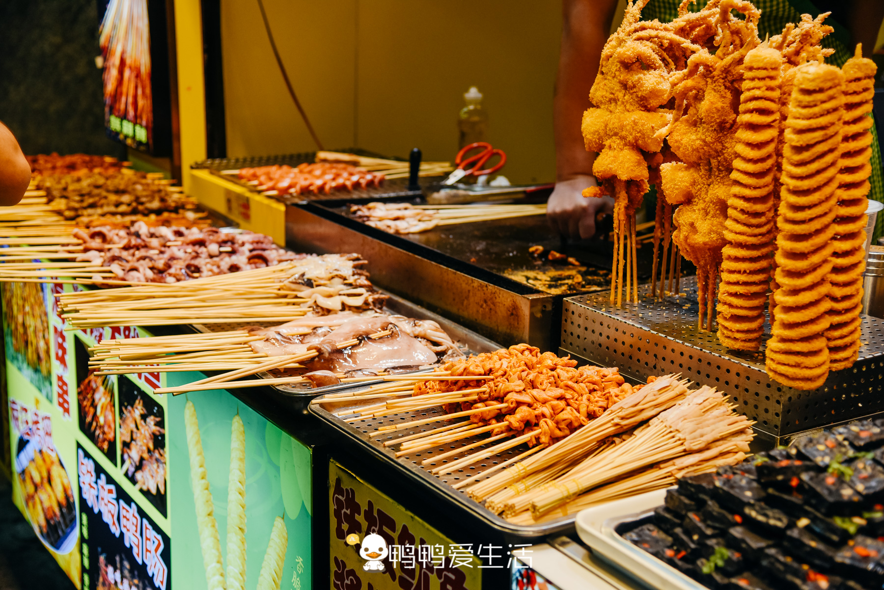 最适合冬季旅行的厦门，最有韵味的曾厝垵，好吃好玩好休闲