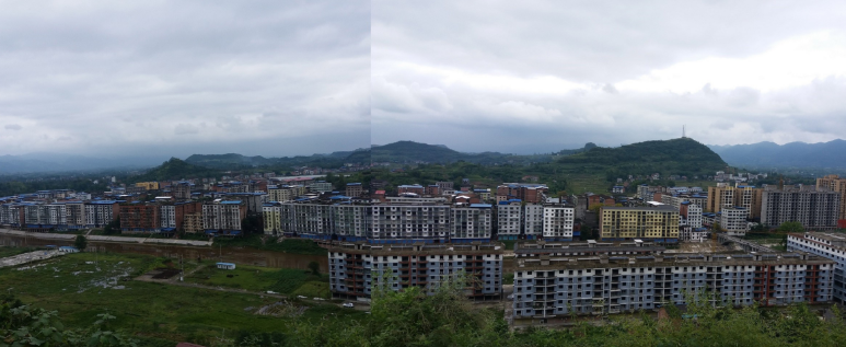 四川省达州市达川区麻柳镇介绍