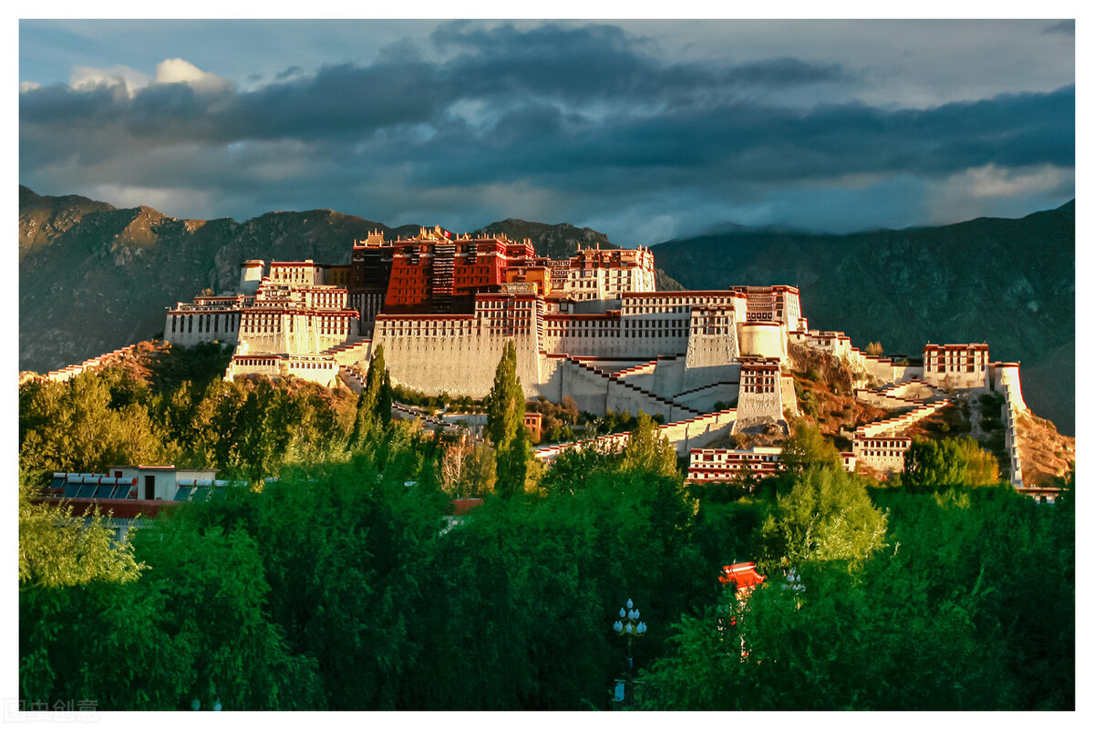 西藏旅游攻略（自驾西藏不止川藏线）