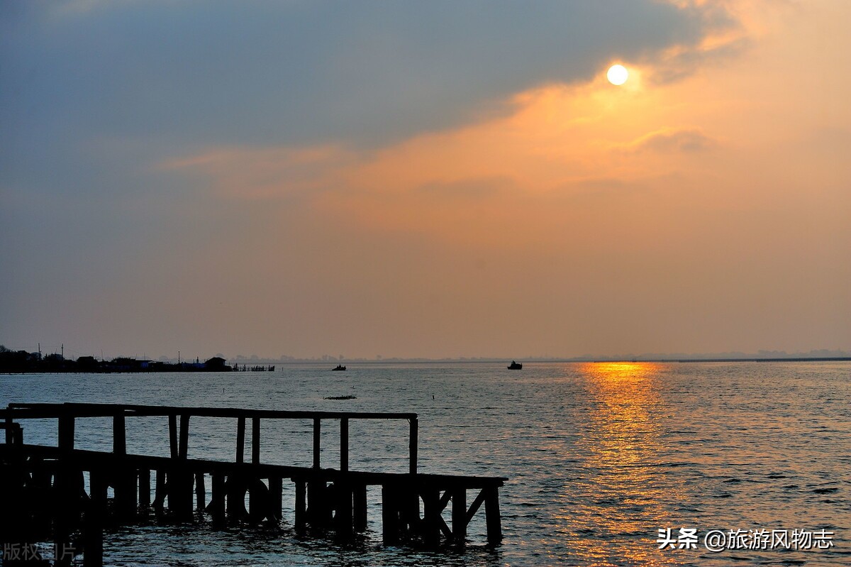 苏州有哪些湖泊？盘点苏州十大名湖，你去过几处？