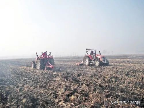 2020年最值得期待的10大農(nóng)機(jī)品類