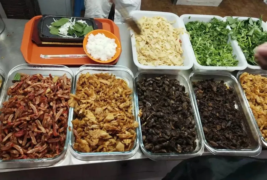 线上看校园 || 带您走进哈尔滨铁建工程高级技工学校