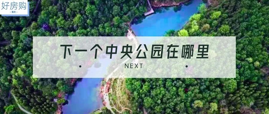 重庆轨道交通学校（下一个中央公园在哪里）