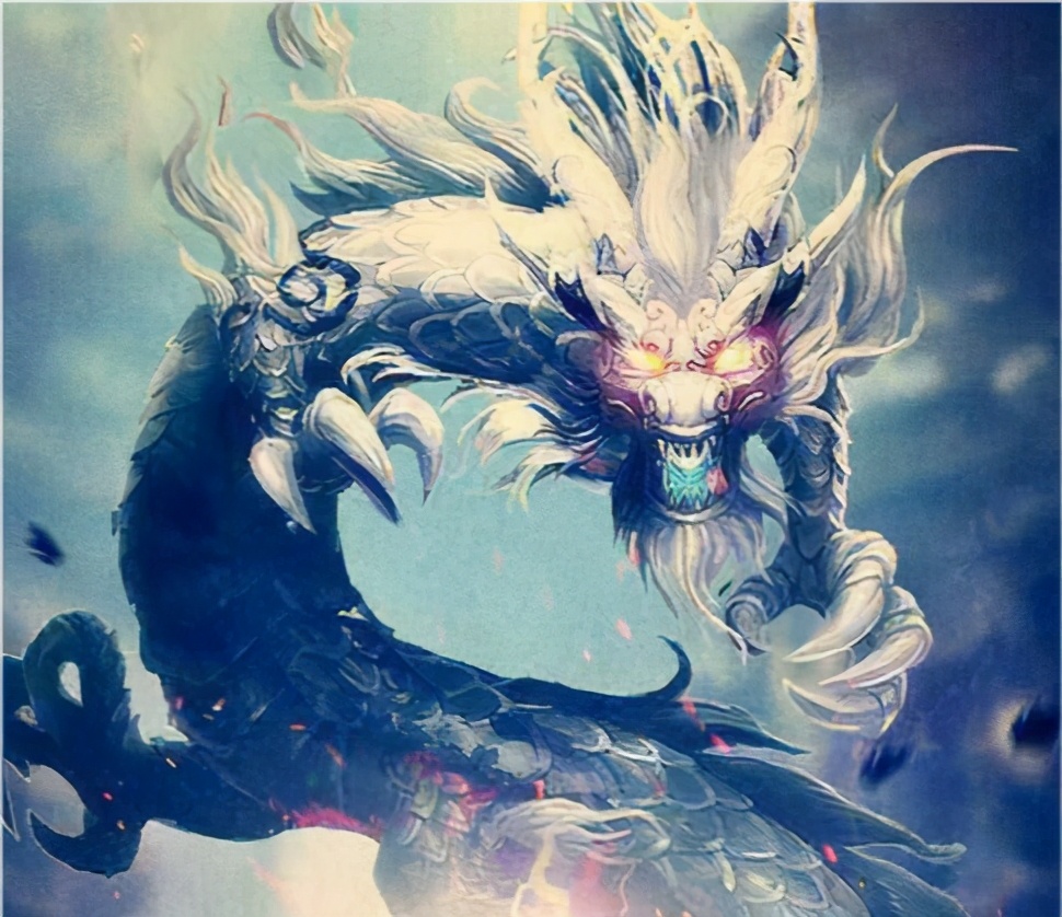 超神学院之龙神(超神学院之龙神系统) - 摸索网