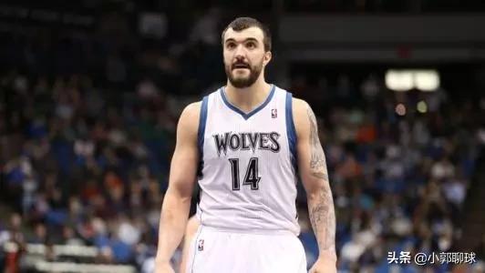 nba穿過14號球衣有哪些人（NBA球衣14號十大球星）
