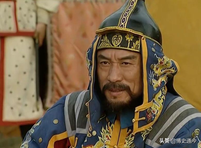 年羹尧：捧得越高，摔得越疼，他并没有谋反，而是伤了雍正的自尊