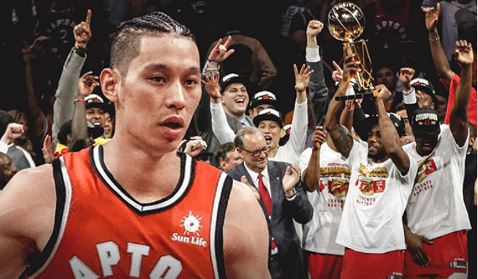 为什么林书豪能立足nba(林书豪：哈佛高材生，篮坛林疯狂，曾用10天换来火箭两千万合同)