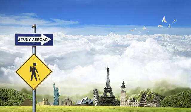 历届高考状元去向汇总，他们是不是都在给大专老板打工呢？