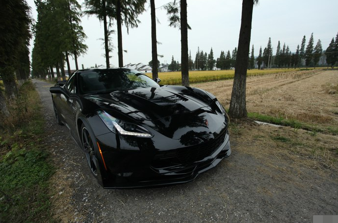 科尔维特c7国内报价,科尔维特c7国内保有量-友友