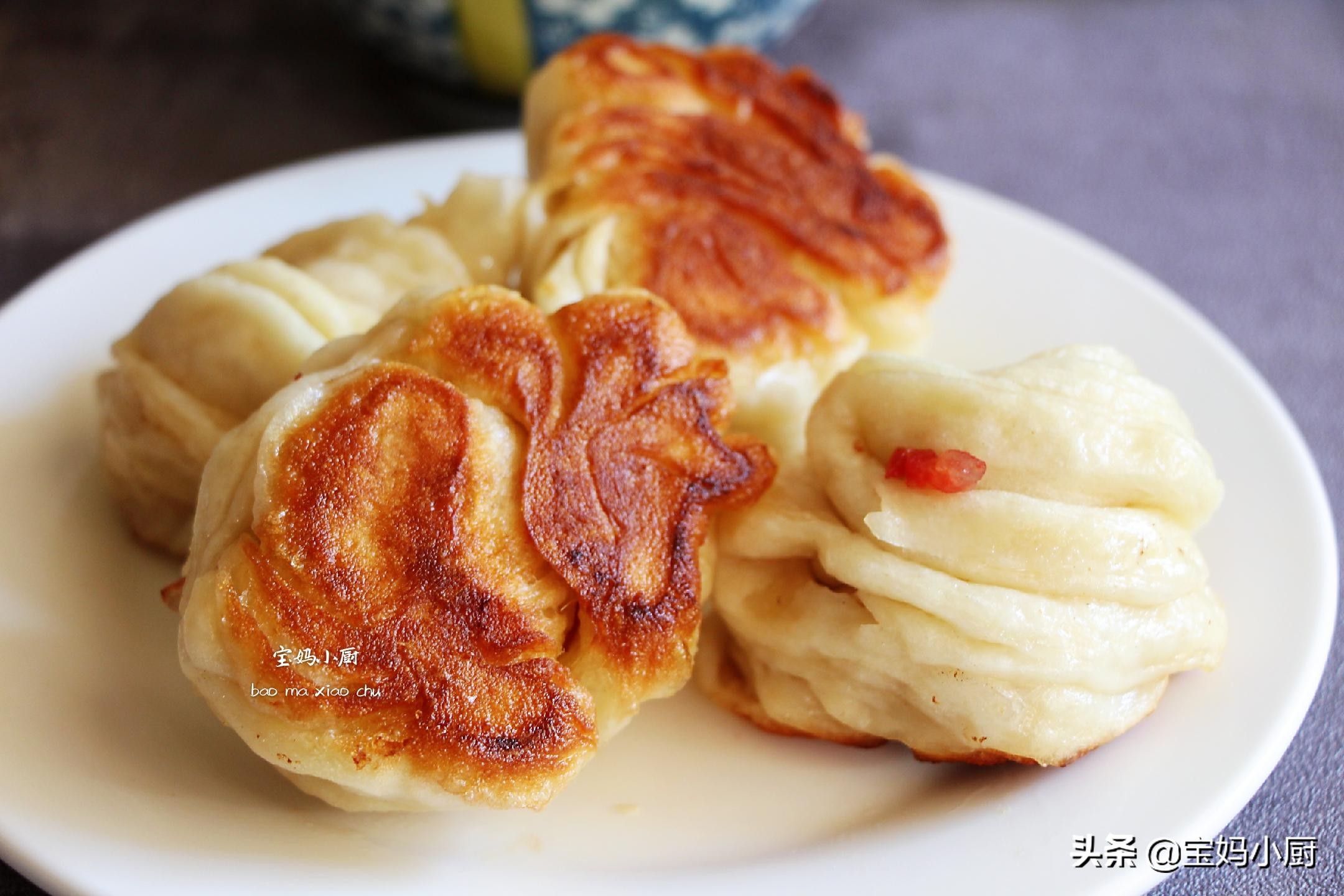 面食花样100种做法大全图片（面食花样100种做法大全图片视频）-第5张图片-昕阳网