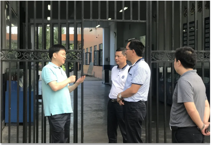 今日荐校 | 千年古蜀，烈火燎原—成都市温江区燎原职业技术学校