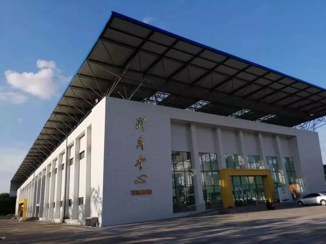 高职高考必看｜全面了解江门职业技术学院